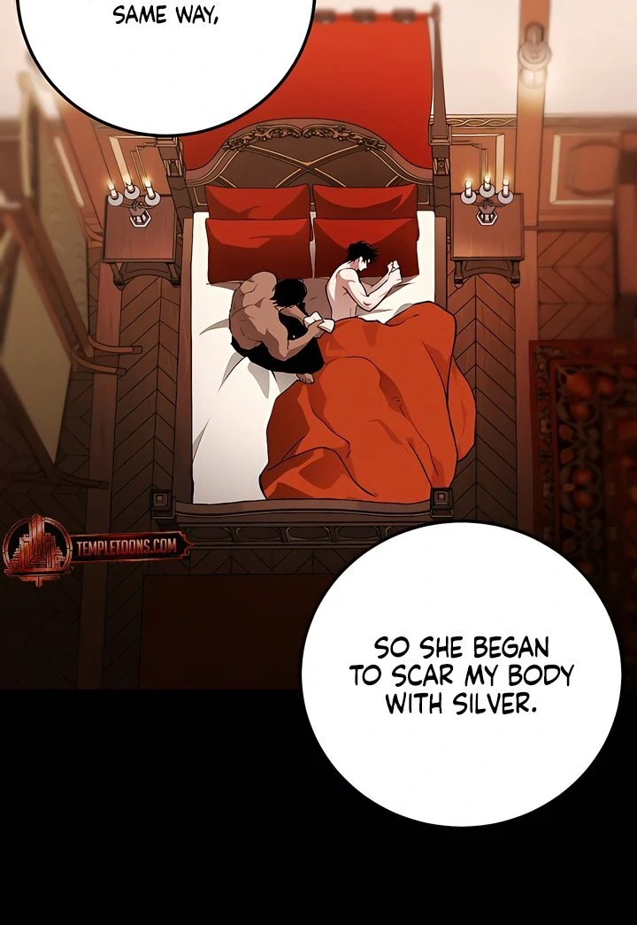 The Haunted Mansion - Chapter 12 Page 10