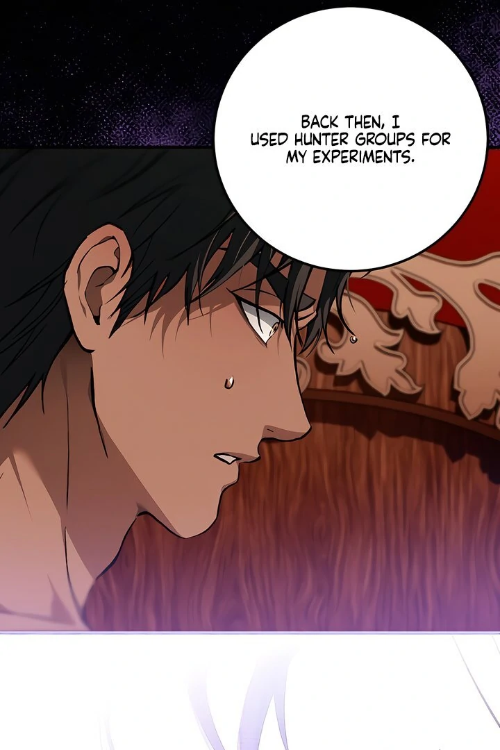 The Haunted Mansion - Chapter 12 Page 12