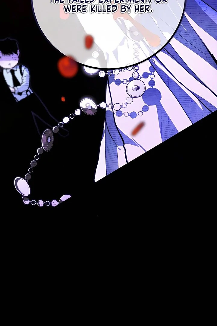 The Haunted Mansion - Chapter 12 Page 15