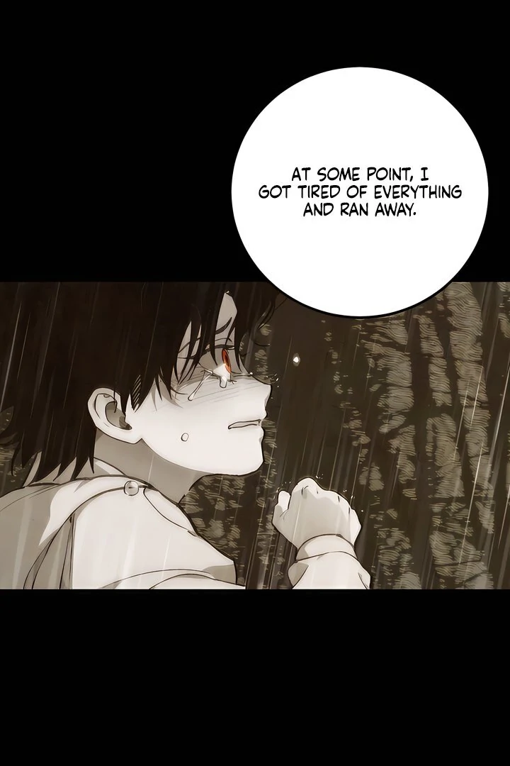 The Haunted Mansion - Chapter 12 Page 16