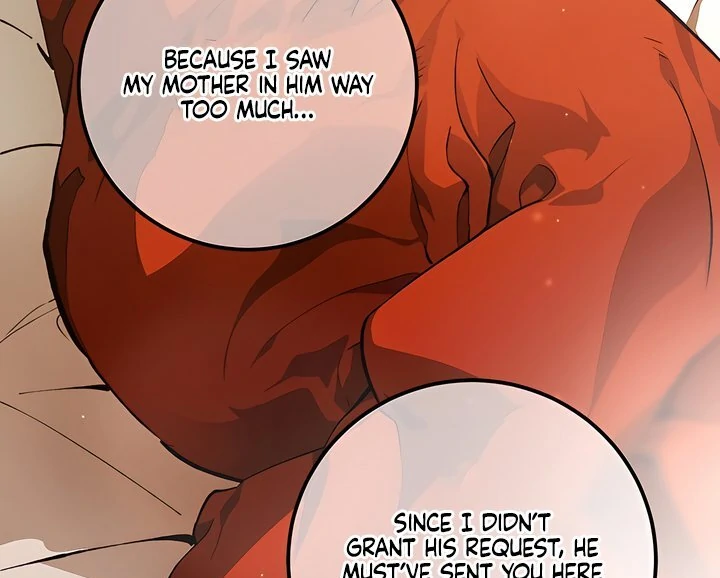 The Haunted Mansion - Chapter 12 Page 33