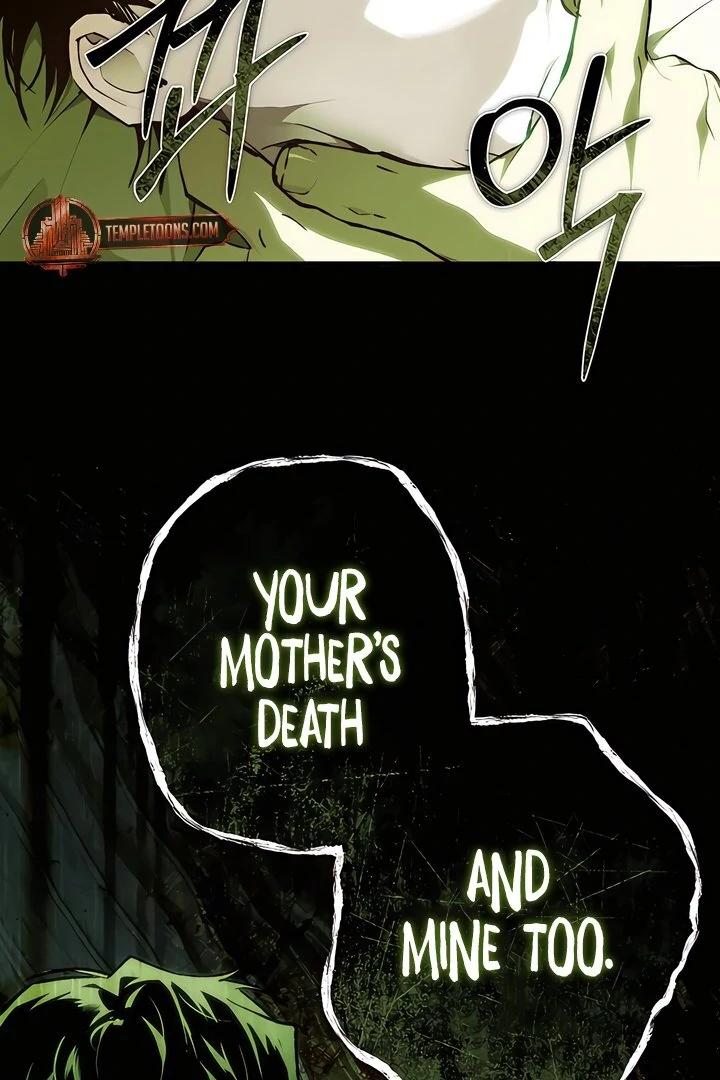 The Haunted Mansion - Chapter 12 Page 51