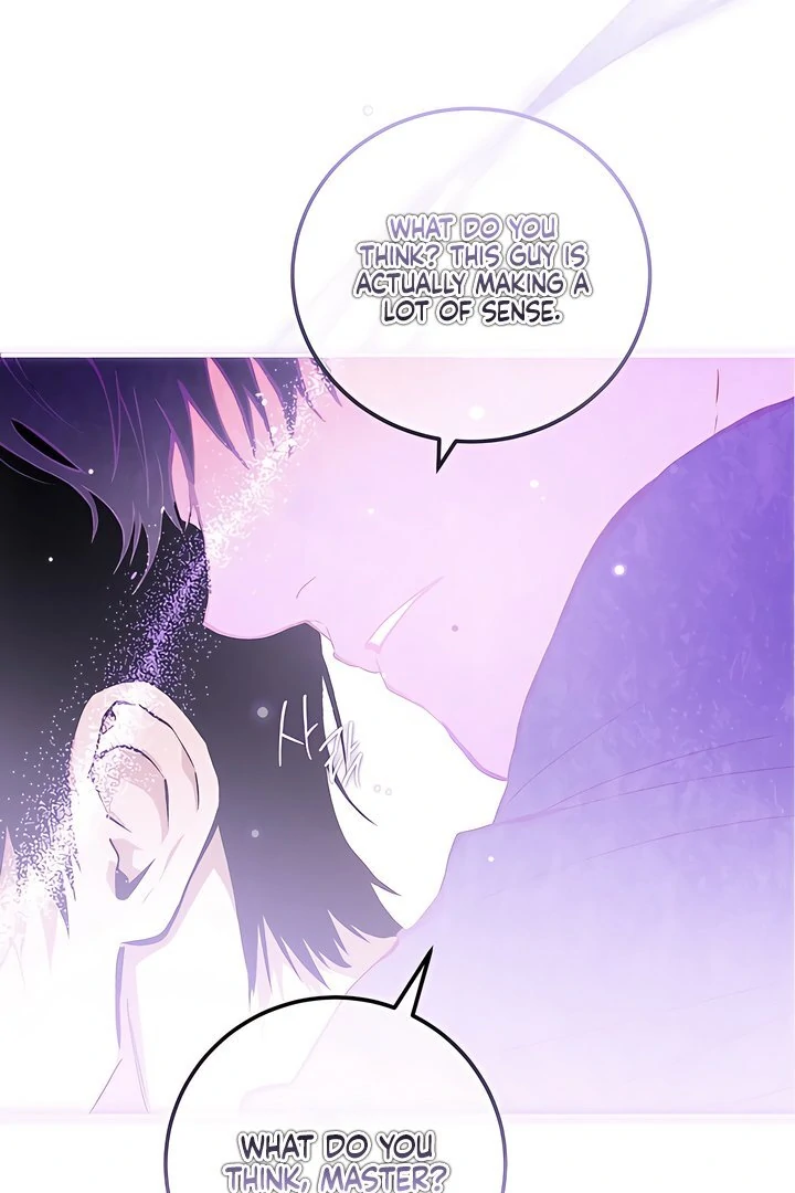 The Haunted Mansion - Chapter 12 Page 63