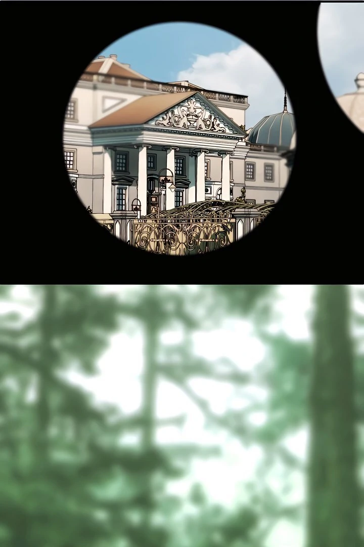 The Haunted Mansion - Chapter 12 Page 80