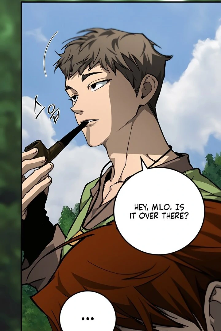 The Haunted Mansion - Chapter 12 Page 81