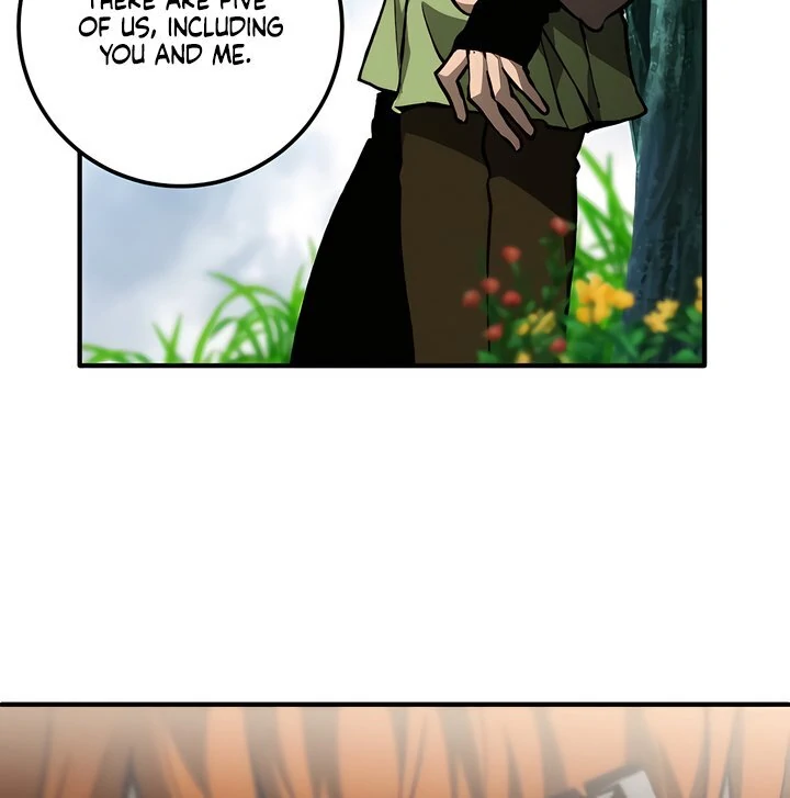 The Haunted Mansion - Chapter 12 Page 90