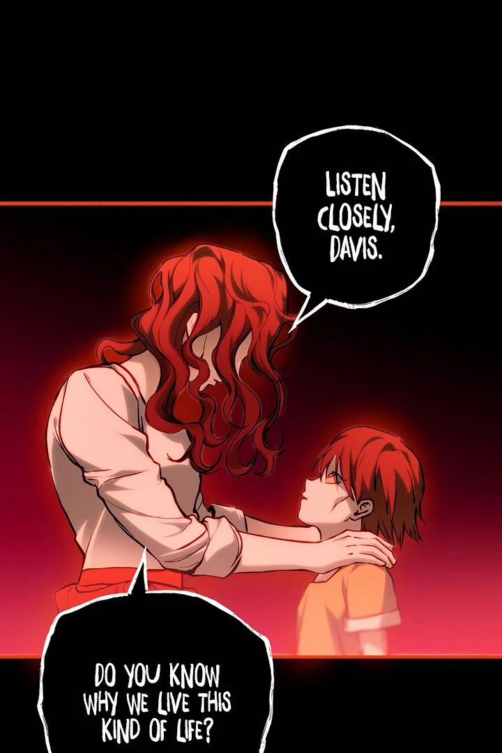 The Haunted Mansion - Chapter 12 Page 92