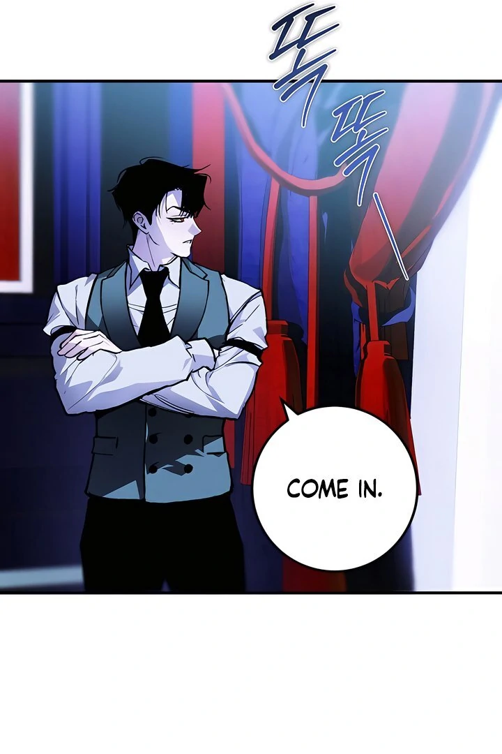 The Haunted Mansion - Chapter 12 Page 103