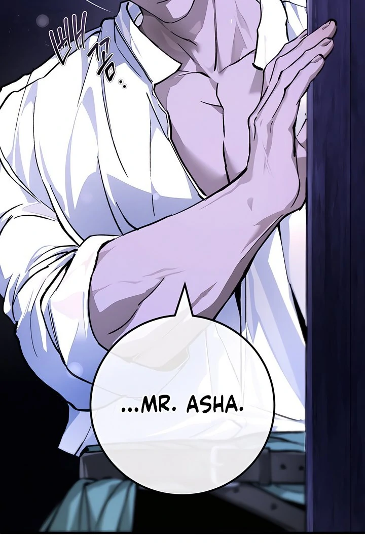 The Haunted Mansion - Chapter 12 Page 105