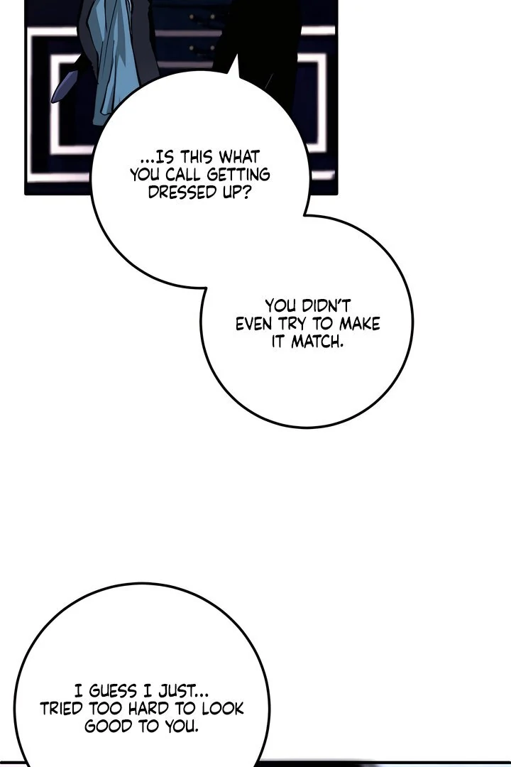The Haunted Mansion - Chapter 12 Page 107