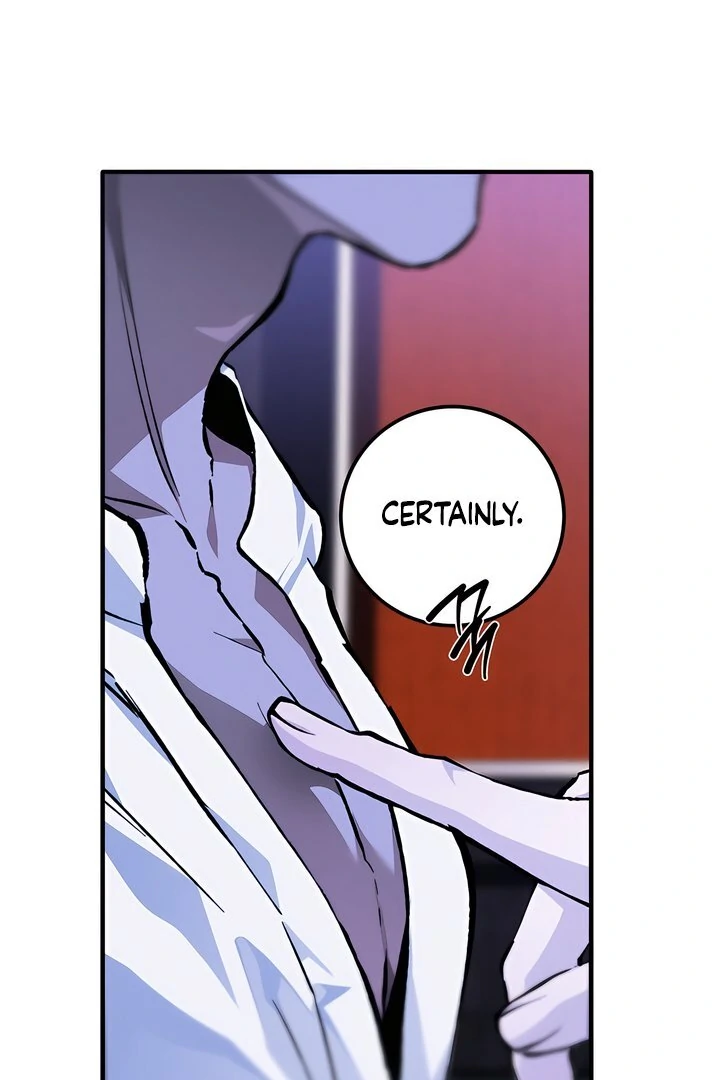 The Haunted Mansion - Chapter 12 Page 109