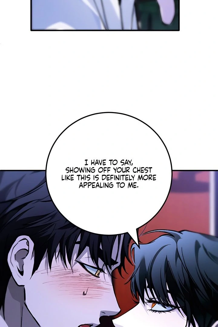 The Haunted Mansion - Chapter 12 Page 110