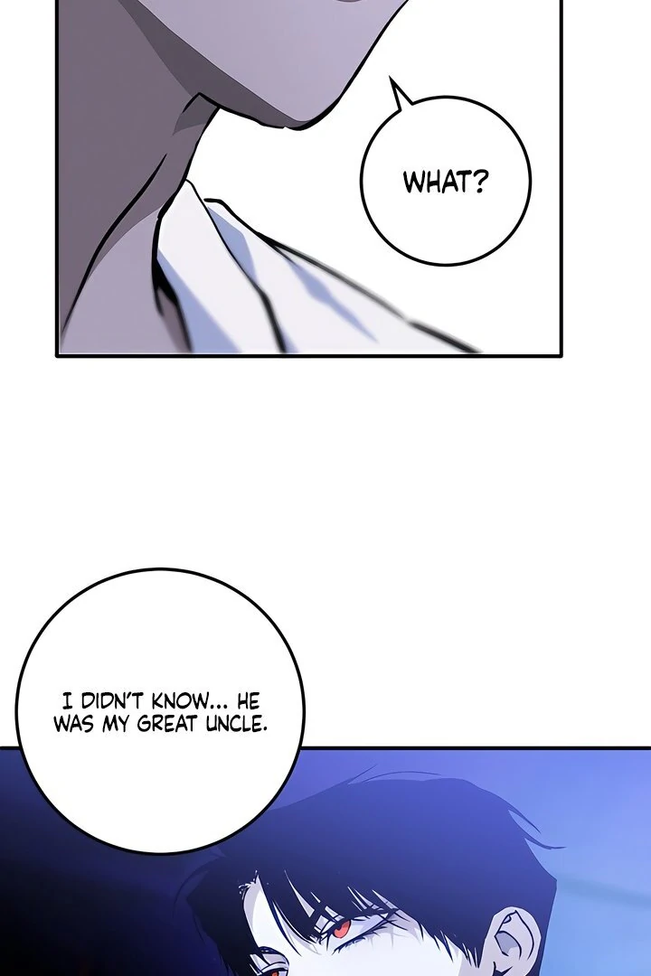 The Haunted Mansion - Chapter 12 Page 127