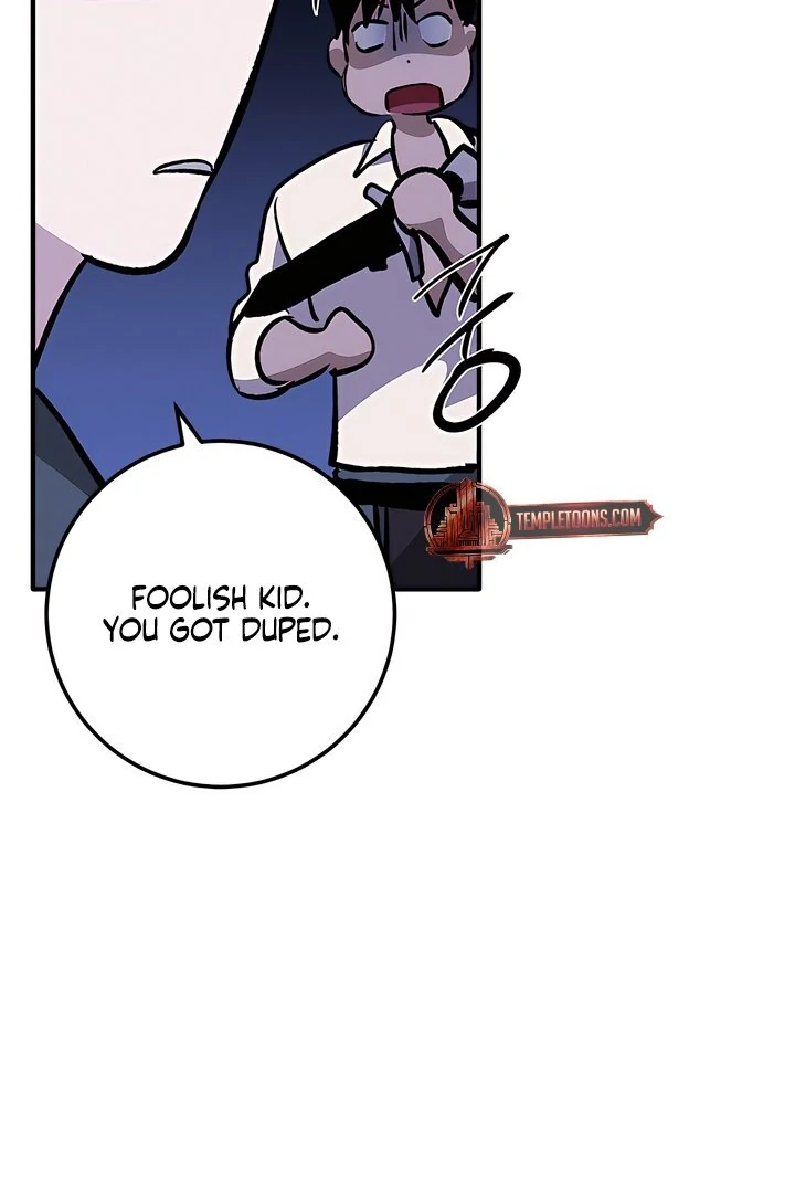 The Haunted Mansion - Chapter 12 Page 131