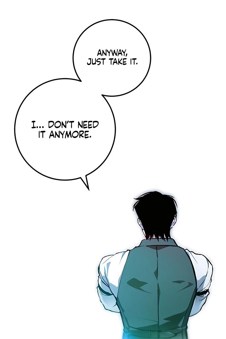 The Haunted Mansion - Chapter 12 Page 132