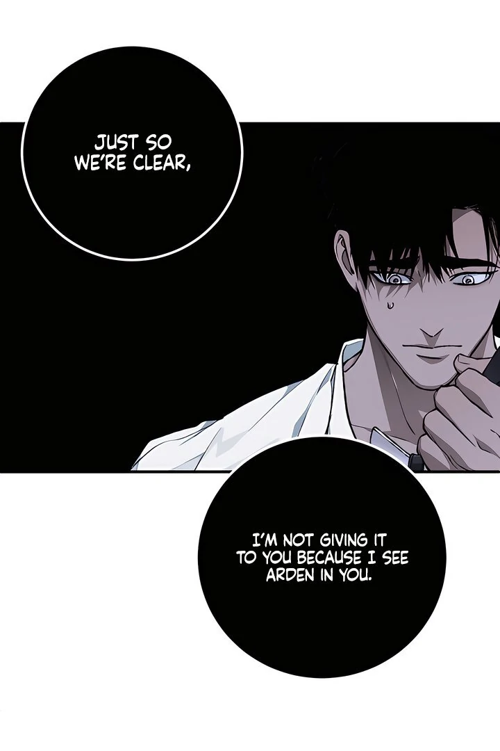 The Haunted Mansion - Chapter 12 Page 144