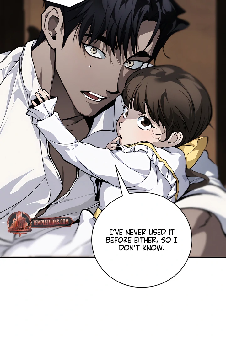 The Haunted Mansion - Chapter 13 Page 7