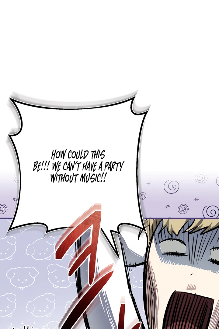 The Haunted Mansion - Chapter 13 Page 8