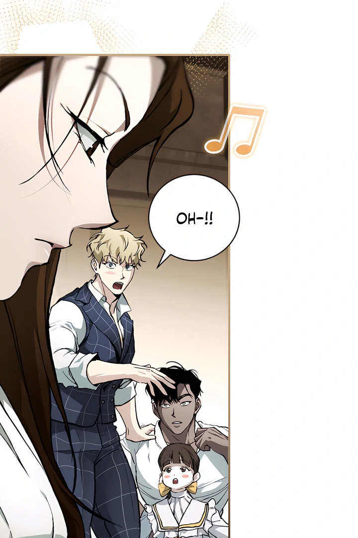 The Haunted Mansion - Chapter 13 Page 13