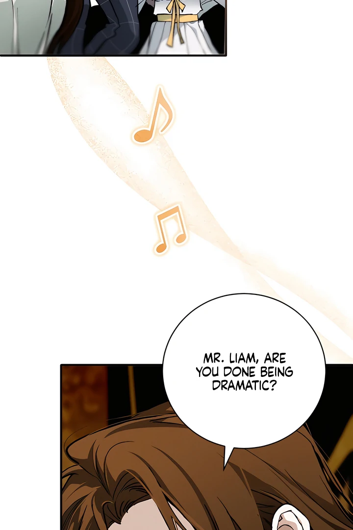 The Haunted Mansion - Chapter 13 Page 14