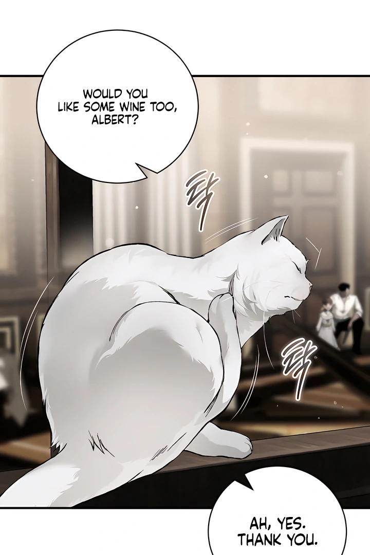 The Haunted Mansion - Chapter 13 Page 20