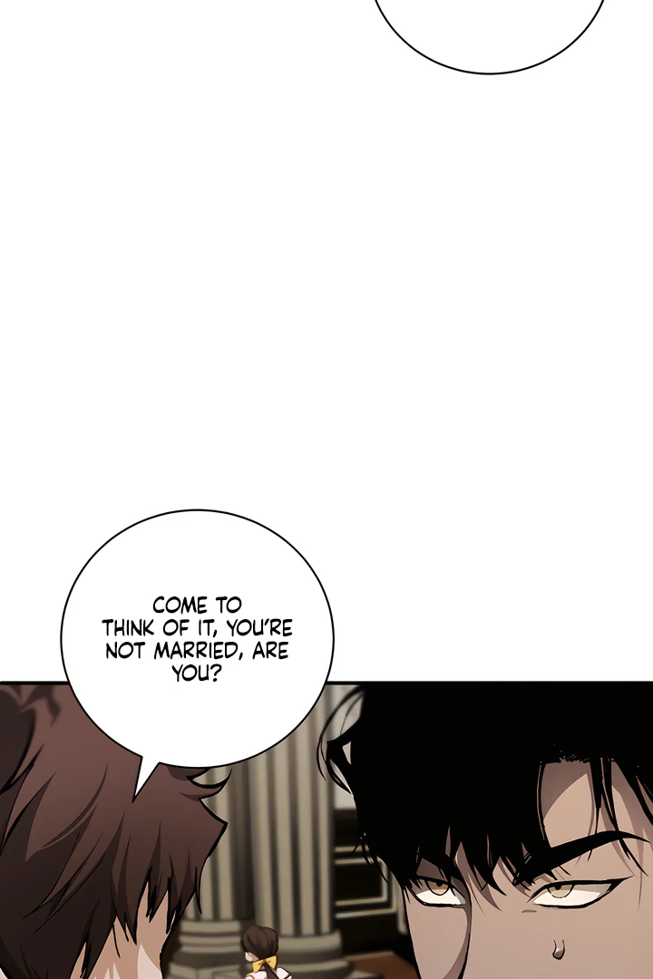 The Haunted Mansion - Chapter 13 Page 21