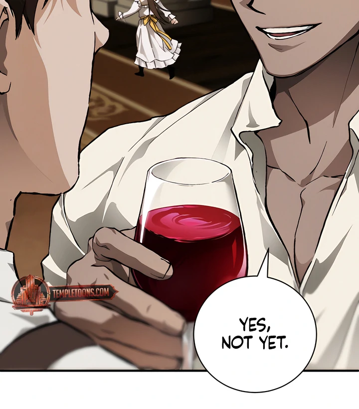 The Haunted Mansion - Chapter 13 Page 22