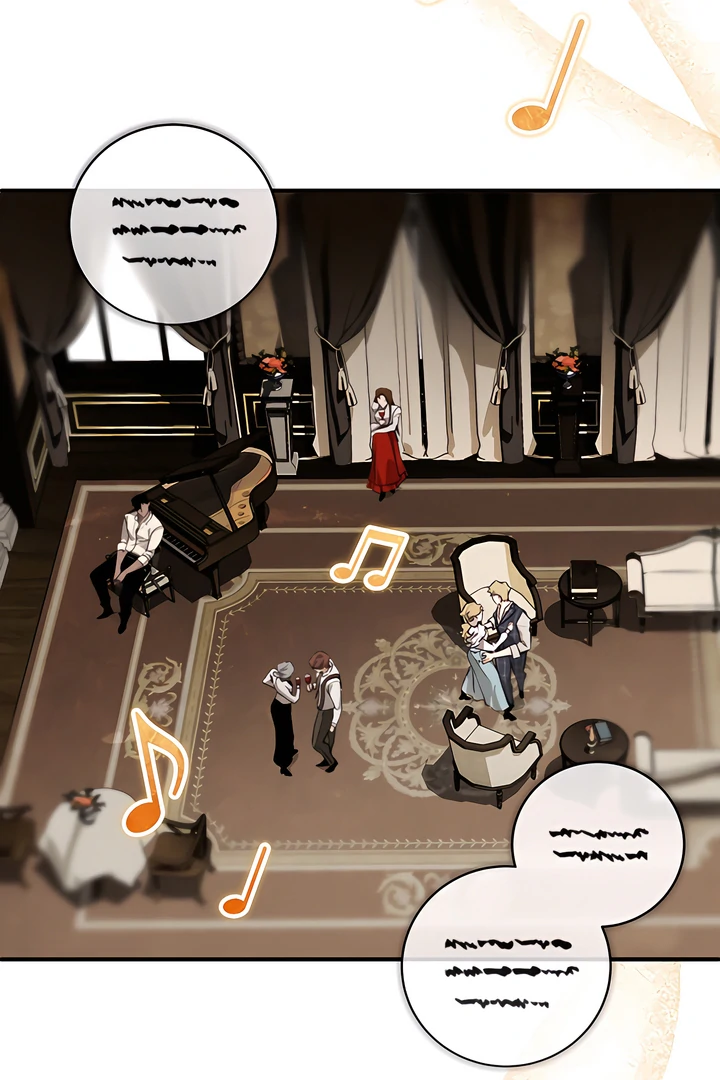 The Haunted Mansion - Chapter 13 Page 24