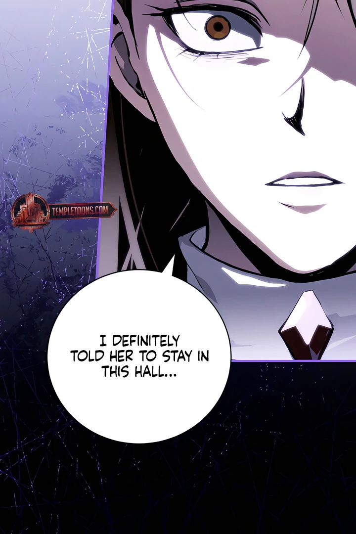 The Haunted Mansion - Chapter 13 Page 29