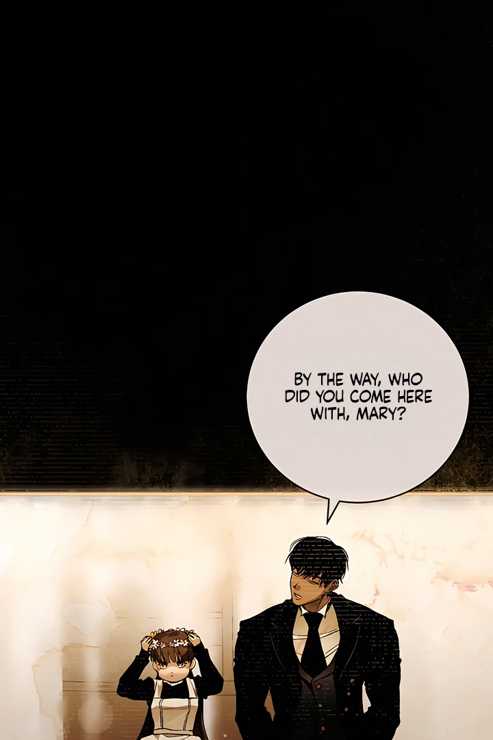 The Haunted Mansion - Chapter 13 Page 31