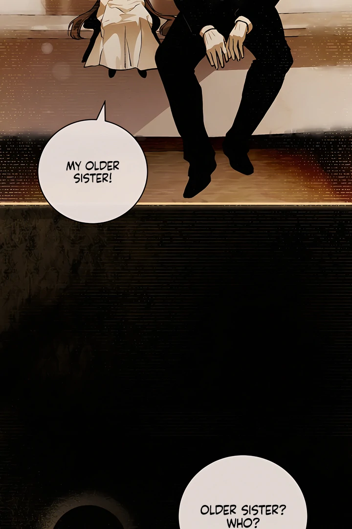 The Haunted Mansion - Chapter 13 Page 32
