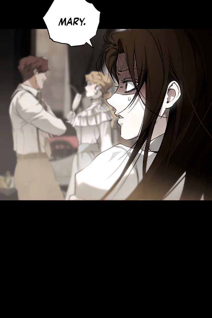 The Haunted Mansion - Chapter 13 Page 38