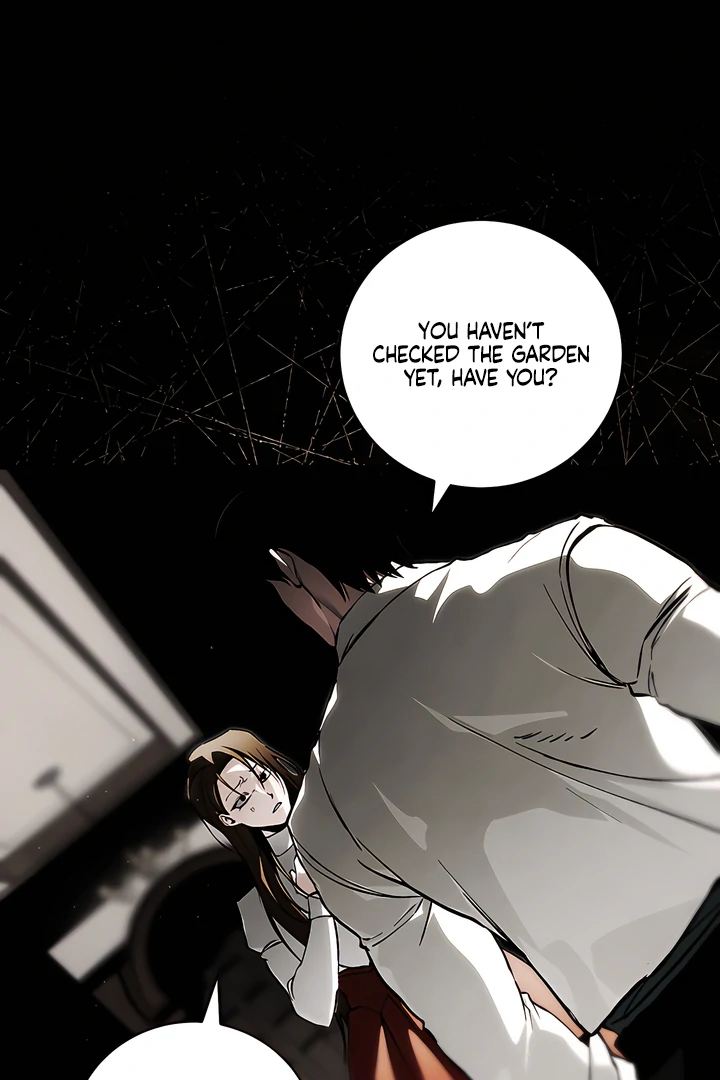 The Haunted Mansion - Chapter 13 Page 43