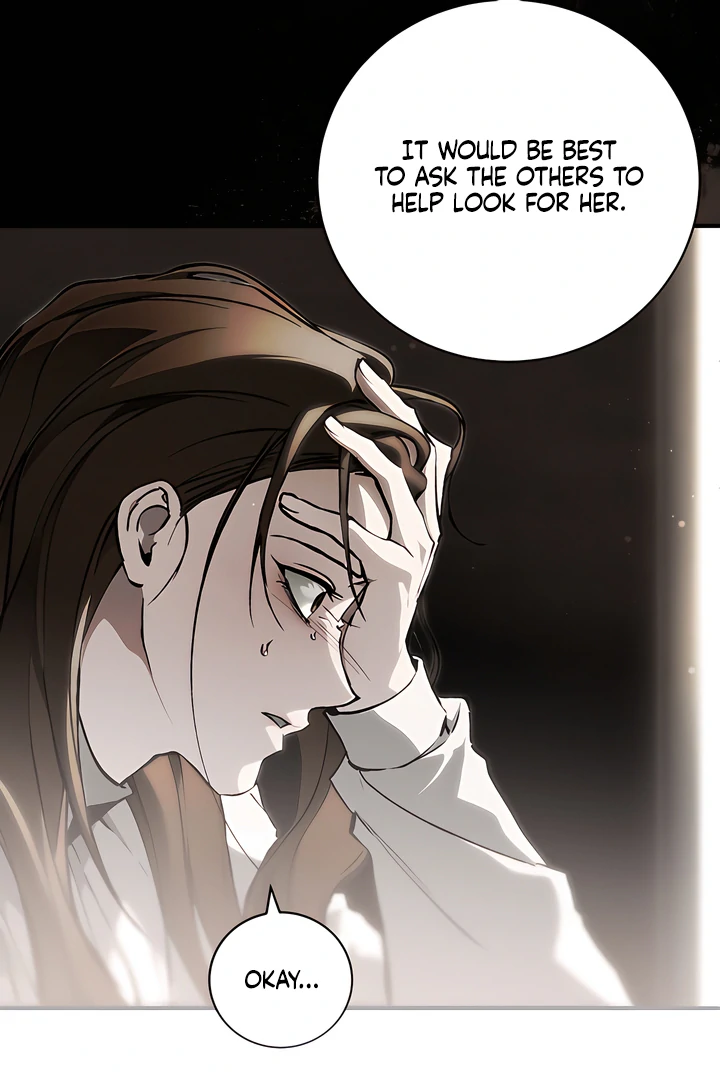 The Haunted Mansion - Chapter 13 Page 47