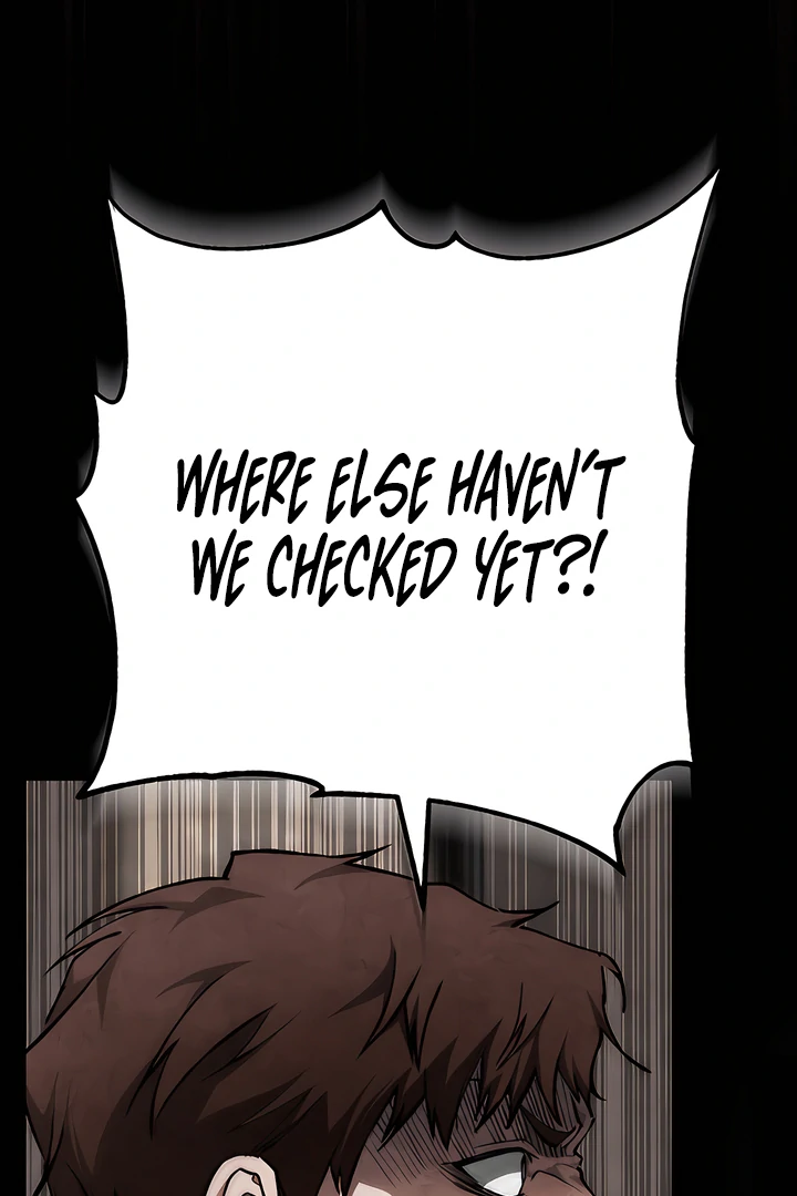 The Haunted Mansion - Chapter 13 Page 66
