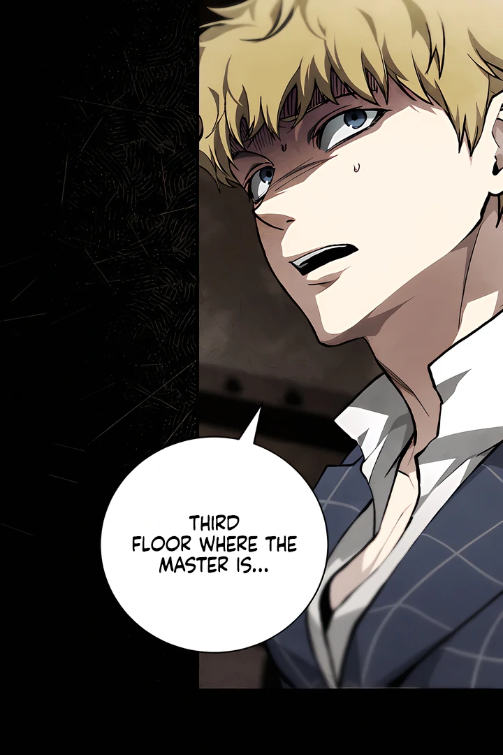 The Haunted Mansion - Chapter 13 Page 69