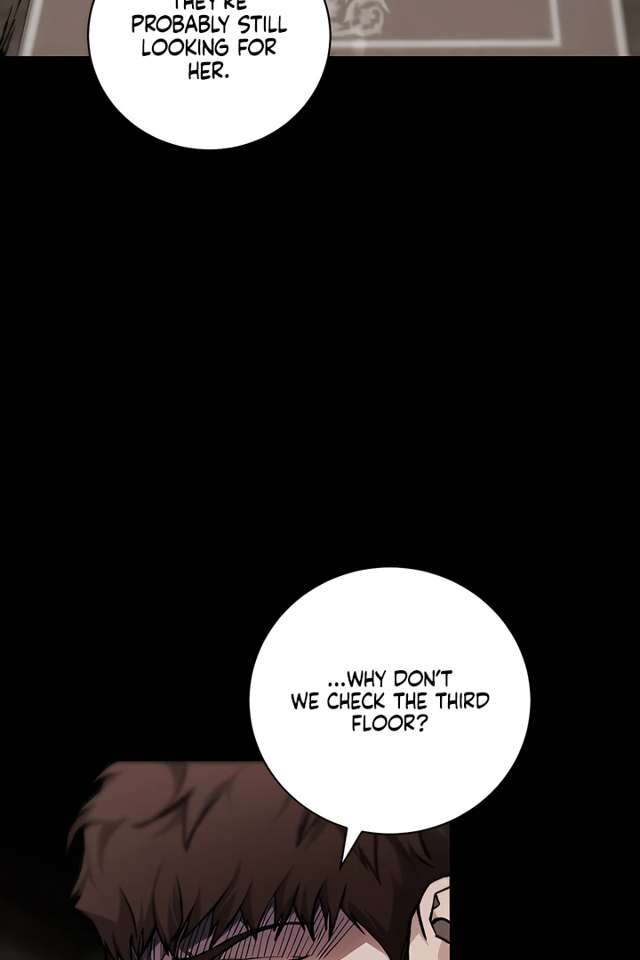 The Haunted Mansion - Chapter 13 Page 71