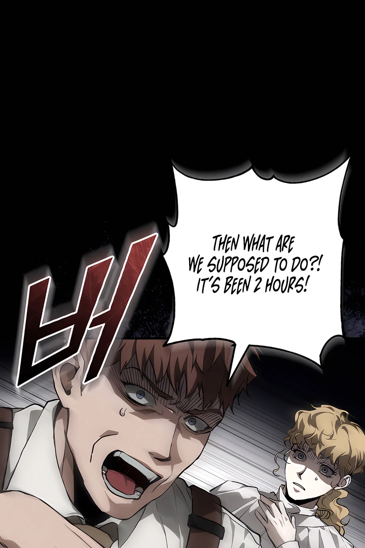 The Haunted Mansion - Chapter 13 Page 73
