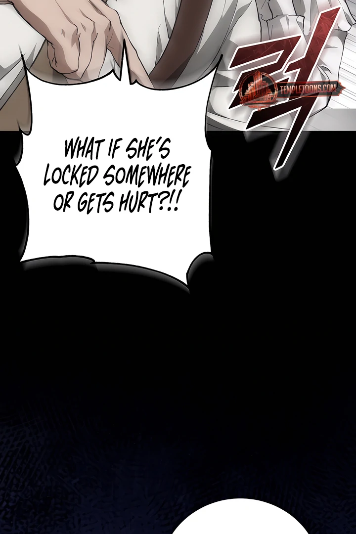 The Haunted Mansion - Chapter 13 Page 74