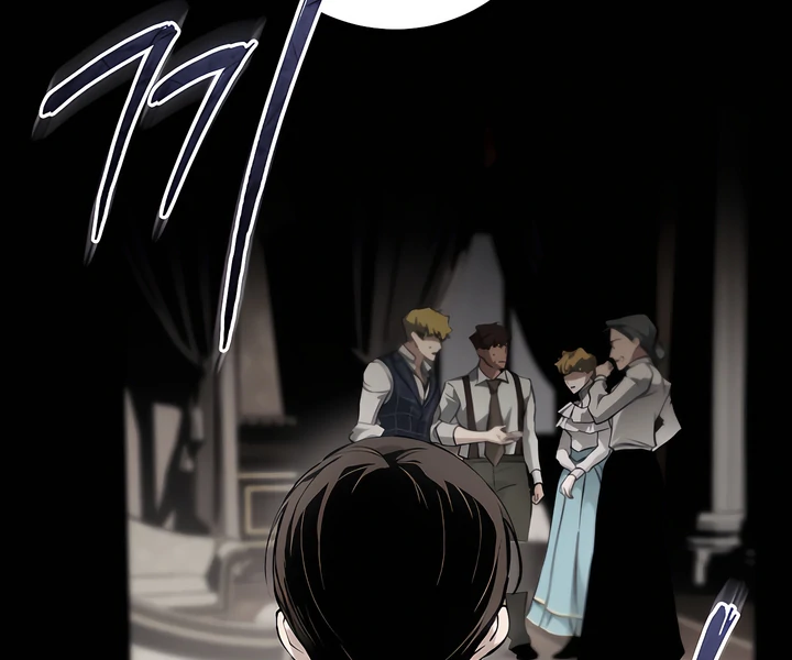 The Haunted Mansion - Chapter 13 Page 79