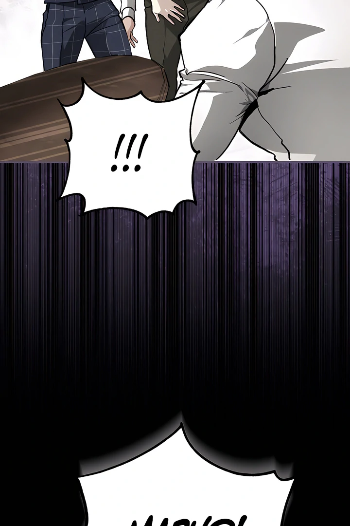 The Haunted Mansion - Chapter 13 Page 82