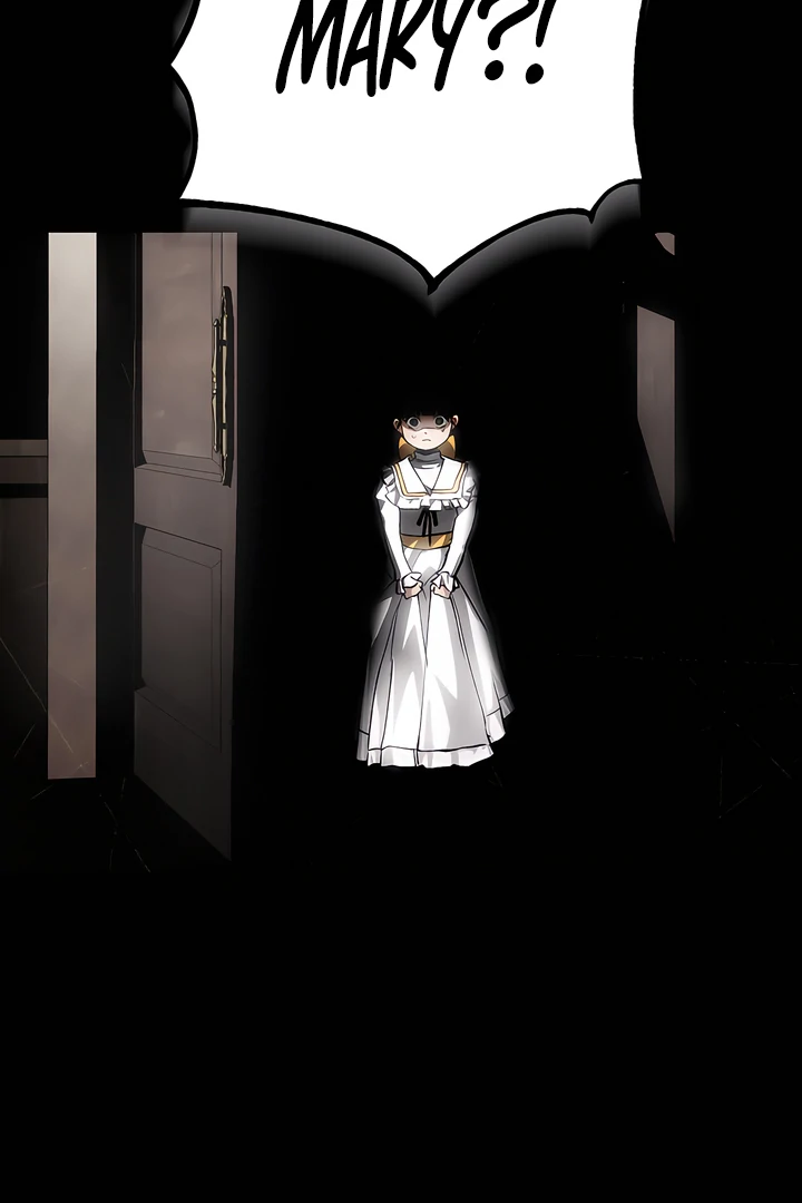 The Haunted Mansion - Chapter 13 Page 83
