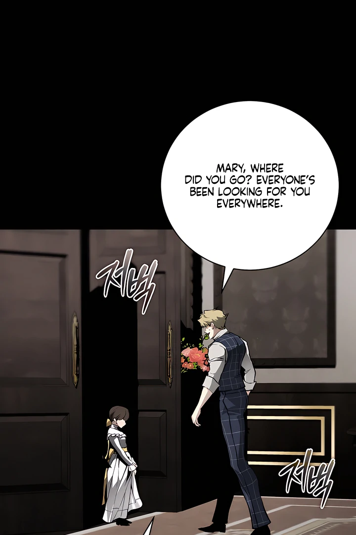 The Haunted Mansion - Chapter 13 Page 84