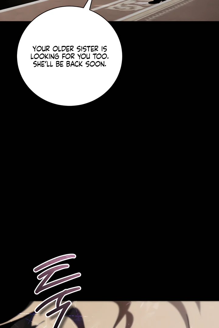 The Haunted Mansion - Chapter 13 Page 85