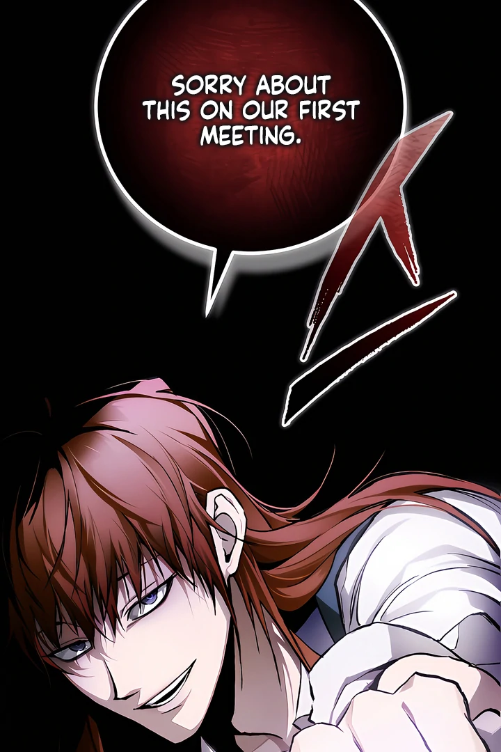 The Haunted Mansion - Chapter 13 Page 87