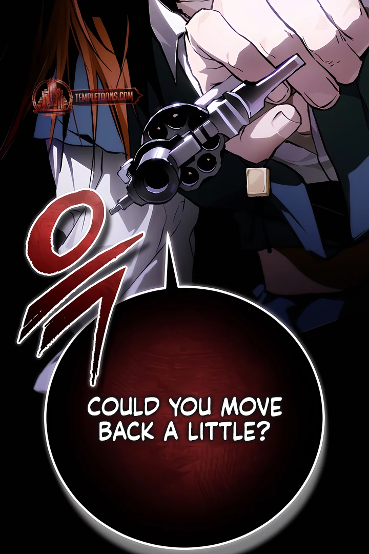 The Haunted Mansion - Chapter 13 Page 88