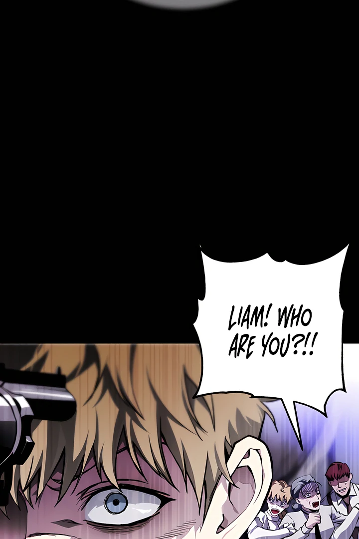 The Haunted Mansion - Chapter 13 Page 89