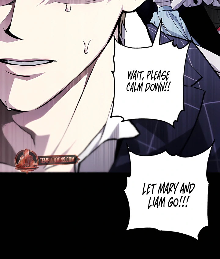 The Haunted Mansion - Chapter 13 Page 90