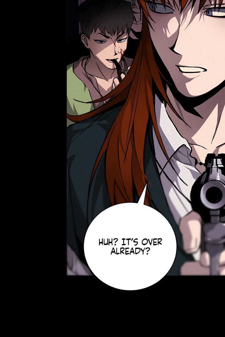 The Haunted Mansion - Chapter 13 Page 94