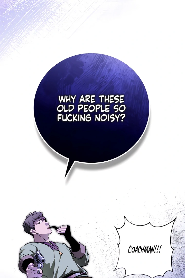 The Haunted Mansion - Chapter 13 Page 99